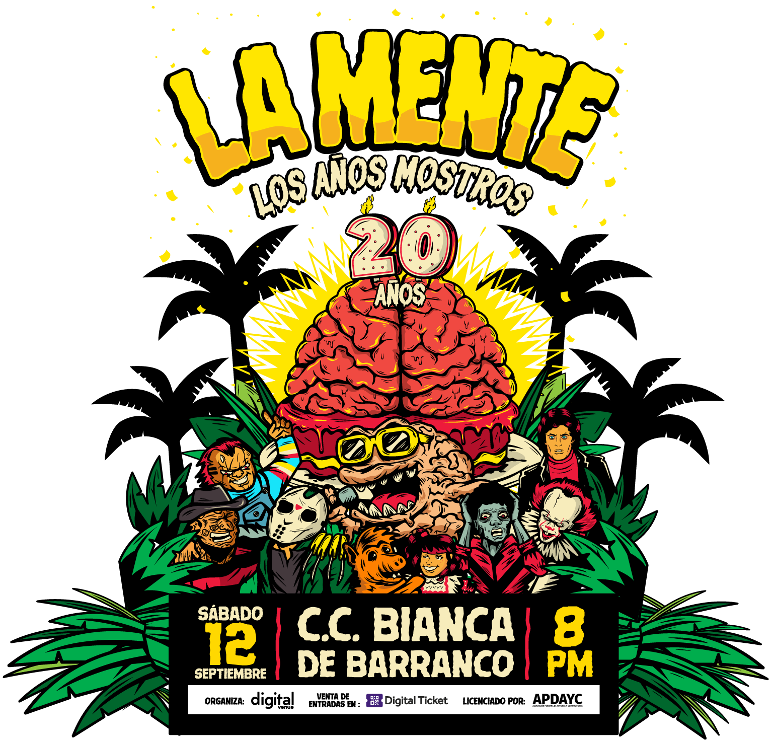 La Mente